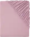 Bild 2 von LIV&BO® Jersey-Spannbettlaken ca. 140 - 160 x 200 cm