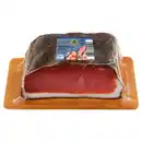 Bild 1 von LANDBECK Tiroler Speck g.g.A. 350 g, Karreespeck