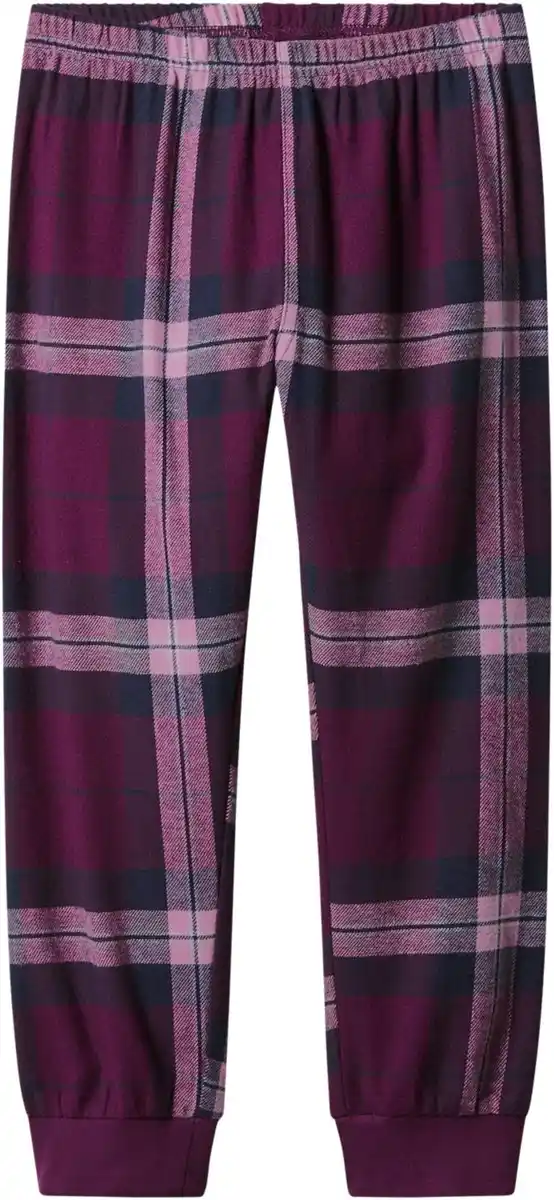 Bild 2 von KUNIBOO® Kinder-Pyjama, 2-teilig