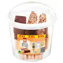 Bild 1 von BISCOTTO Waffel Mix-Eimer XXL, 600 g