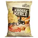 Bild 1 von HEIMART Krosse Kerle 115 g, Karamell Salz