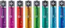 Bild 1 von SWITCH ON® NiMH-Akkus »AAA«, 8-St.-Packg.