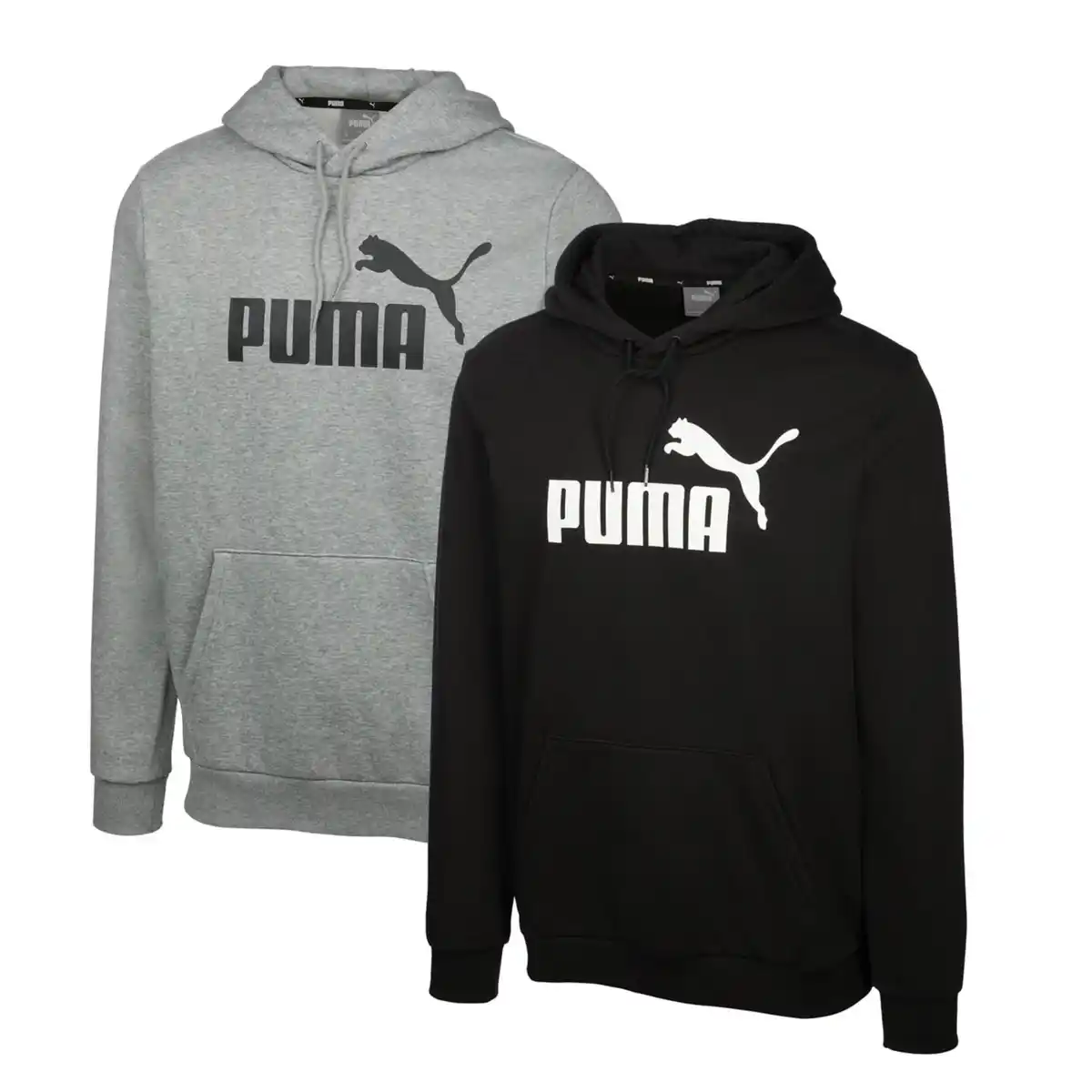 Bild 1 von PUMA Herren-Sweathoodie