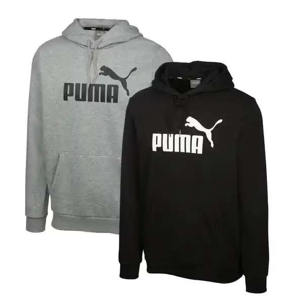 Bild 1 von PUMA Herren-Sweathoodie