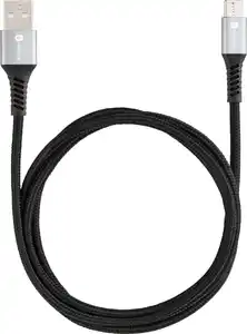 SWITCH ON® Lade- und Datenkabel USB-A auf Micro-USB
