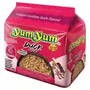 Bild 1 von YUMYUM Instant Nudeln Multipack 300 g, 5er-Pack, Ente