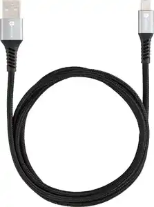 SWITCH ON® Lade- und Datenkabel USB-A auf 8-Pin