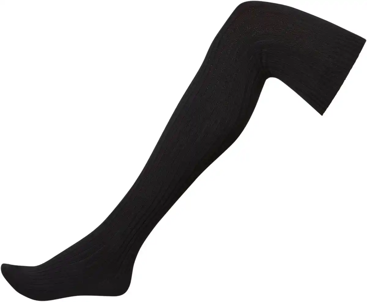 Bild 3 von OYANDA® Damen-Overknee-Strümpfe, Paar