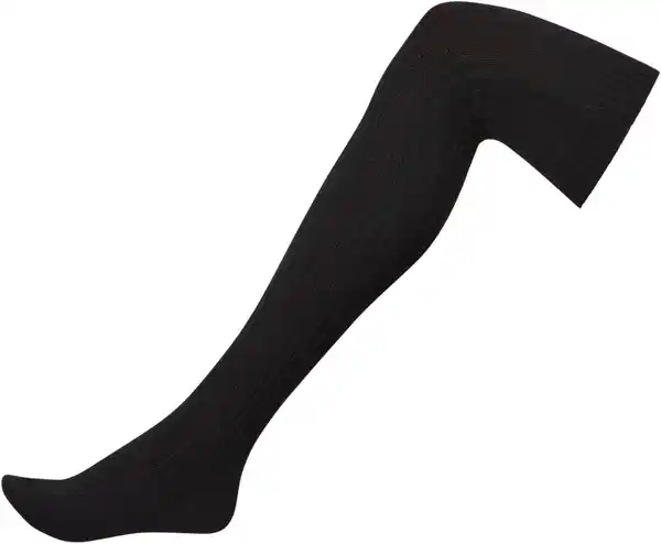 Bild 3 von OYANDA® Damen-Overknee-Strümpfe, Paar