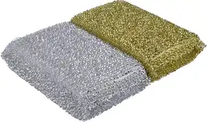 Scheuerpads, 2-St.-Packg.