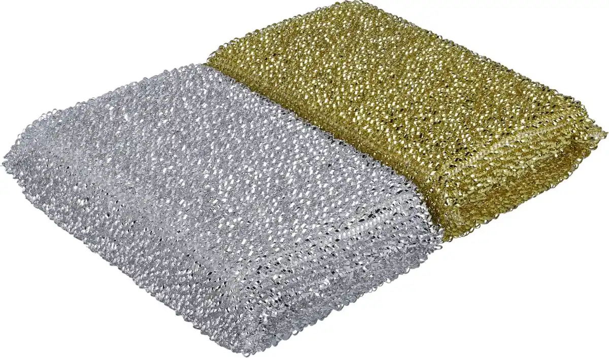 Bild 1 von Scheuerpads, 2-St.-Packg.