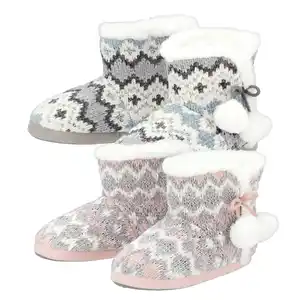 OYANDA® Damen-Hausstiefel, Paar