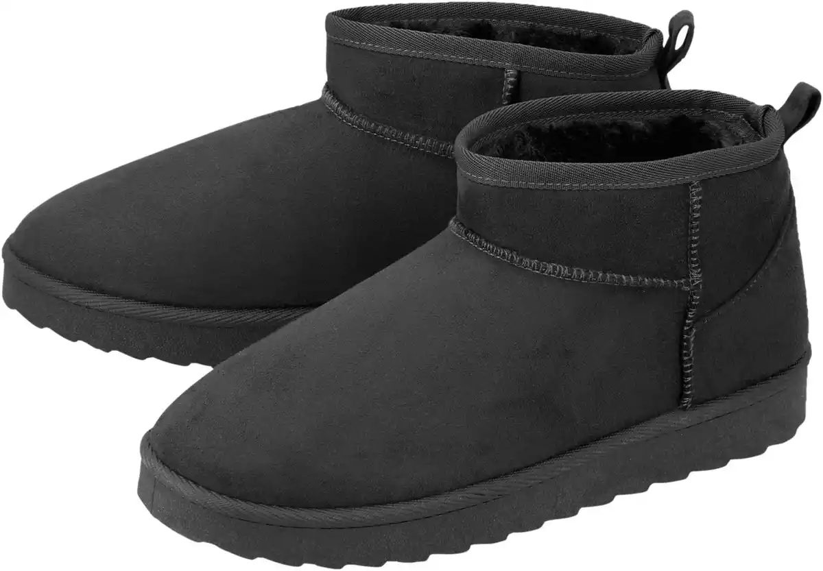 Bild 4 von OYANDA® Damen-Boots, Paar