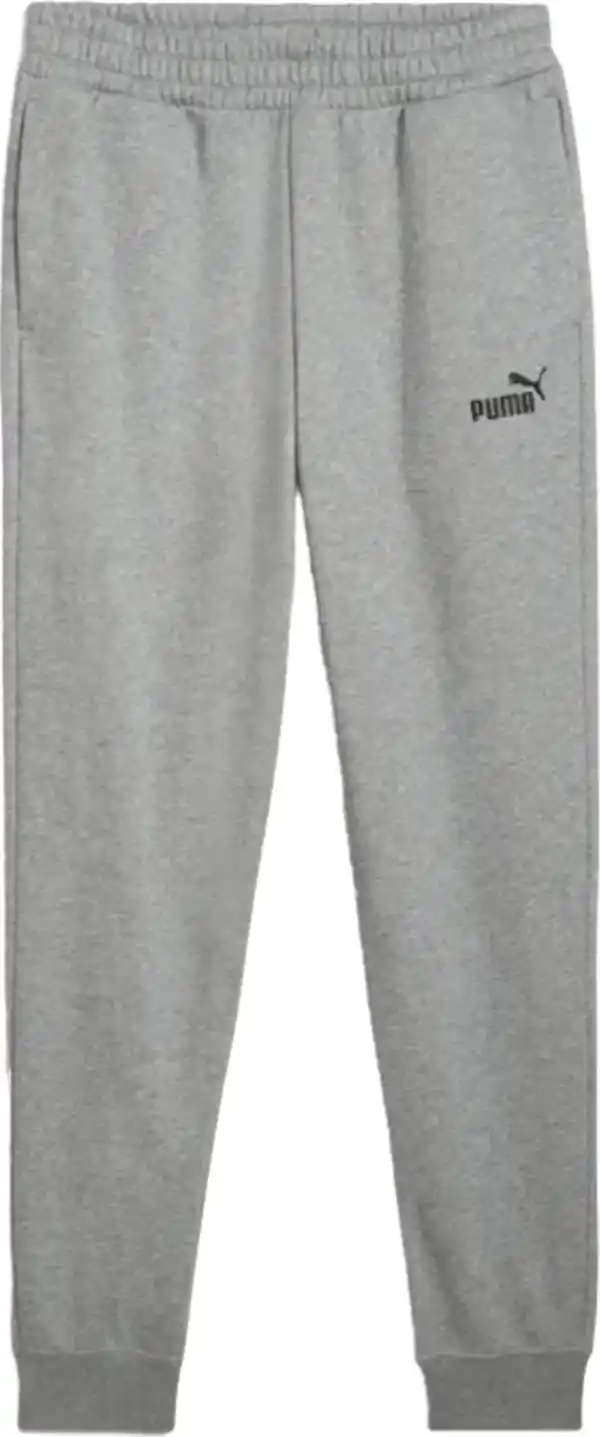 Bild 3 von PUMA Herren-Sweathose