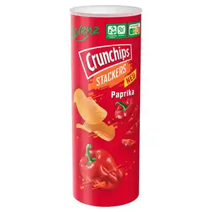 LORENZ Stackers 175 g, Paprika