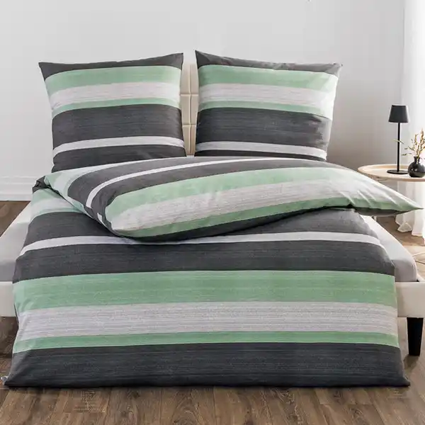 Bild 3 von Dreamtex Edelflanell-Bettwäsche