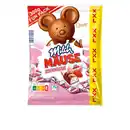 Bild 1 von CHOCEUR Milch Mäuse XXL 300 g, Erdbeere