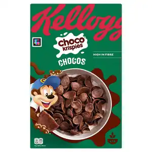 KELLOGG'S Cerealien 420 g, Choco Krispies