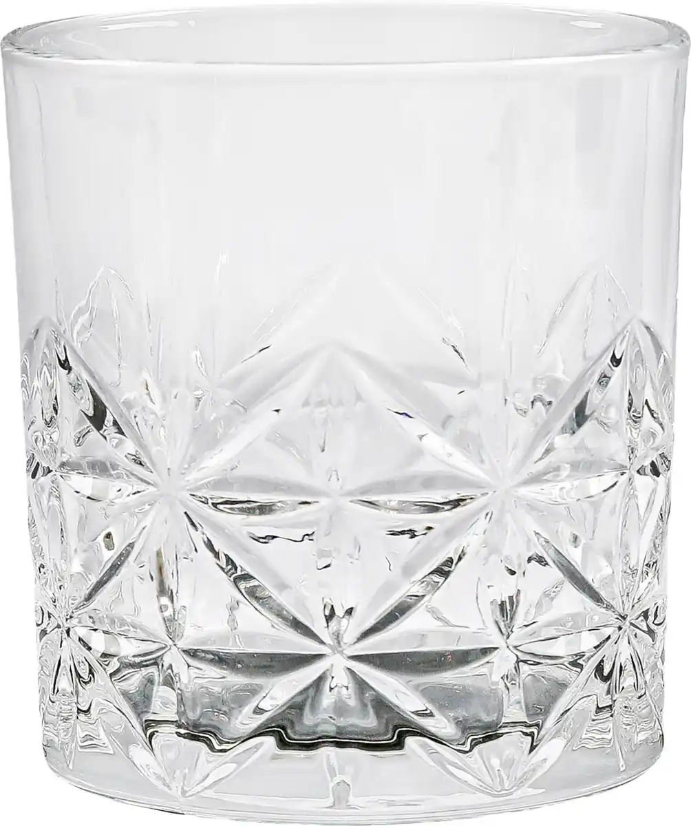 Bild 1 von Whiskygläser »Jack«, 6-St.-Packg.