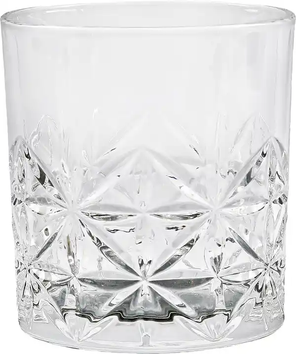 Bild 1 von Whiskygläser »Jack«, 6-St.-Packg.