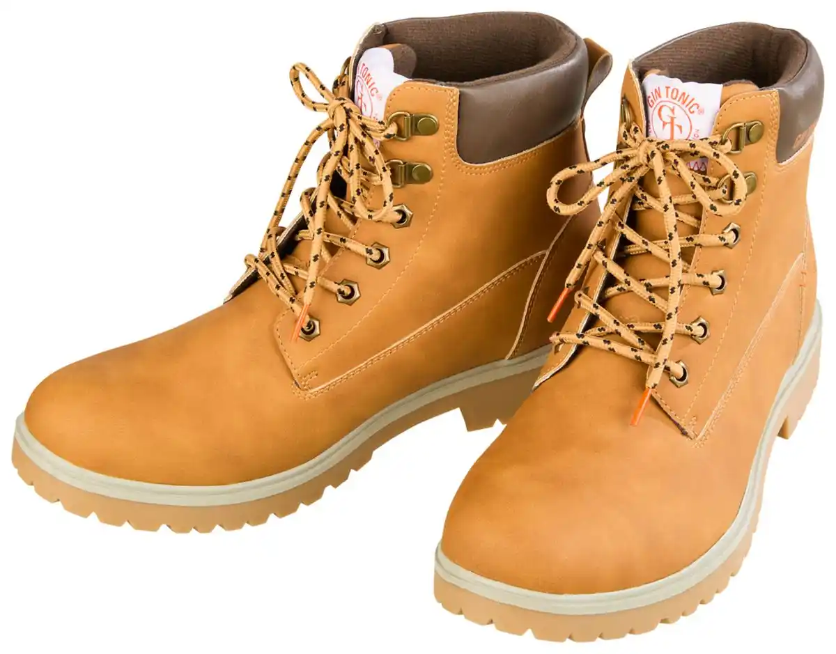 Bild 2 von GIN TONIC Herren-Outdoor-Boots, Paar