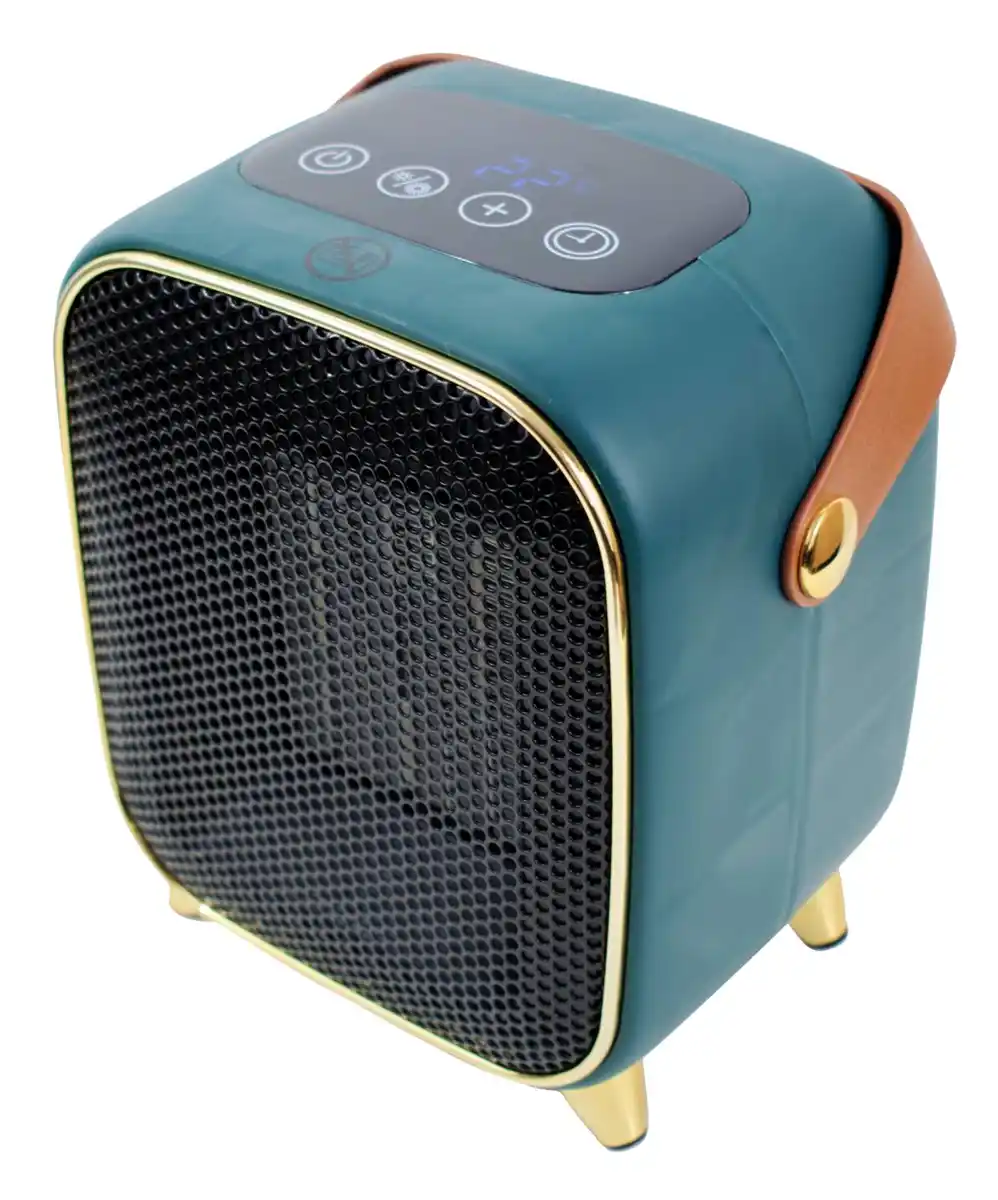 Bild 2 von CHAUFFAGE Retro-Heizer