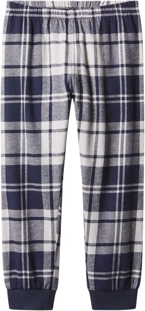Bild 3 von KUNIBOO® Kinder-Pyjama, 2-teilig