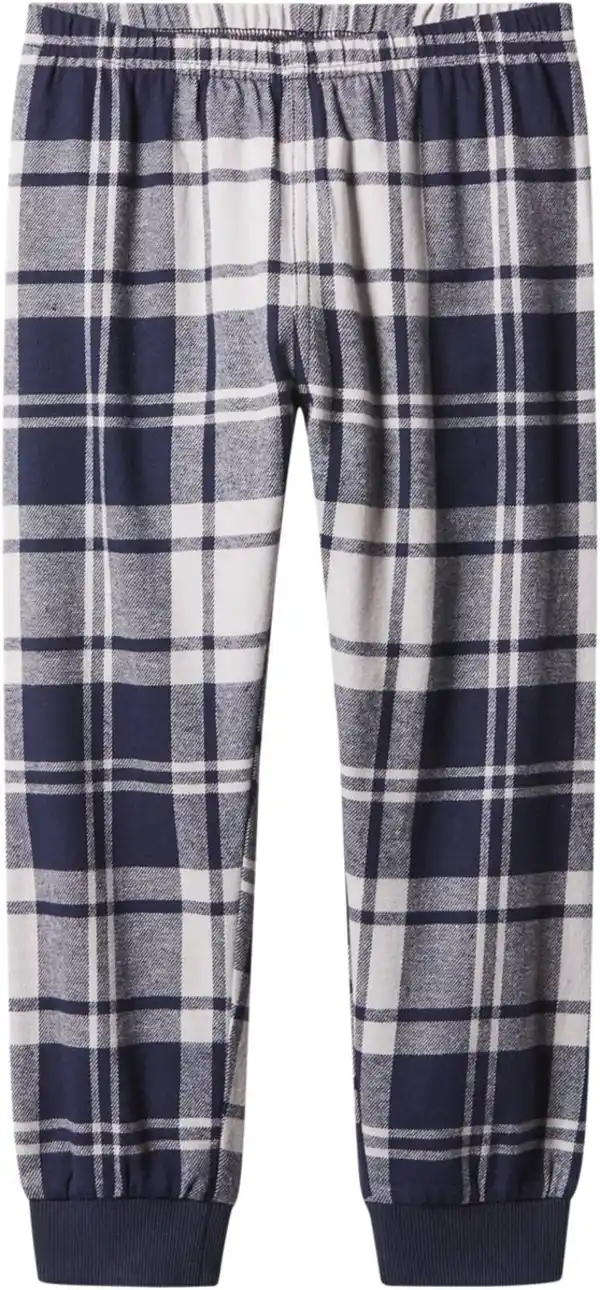 Bild 3 von KUNIBOO® Kinder-Pyjama, 2-teilig