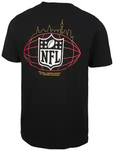 Herren-T-Shirt »NFL Germany Games«