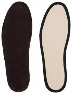 Einlegesohlen »Cleanfeet«, Paar