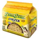Bild 1 von YUMYUM Instant Nudeln Multipack 300 g, 5er-Pack, Huhn