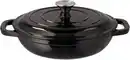 Bild 1 von SPICE&SOUL® Gusseisen-Servierpfanne Ø 26 cm