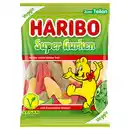 Bild 1 von HARIBO Jahresstart 175 g, Super Gurken
