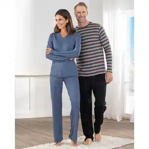 Ellenor/Ronley Pyjama-Set