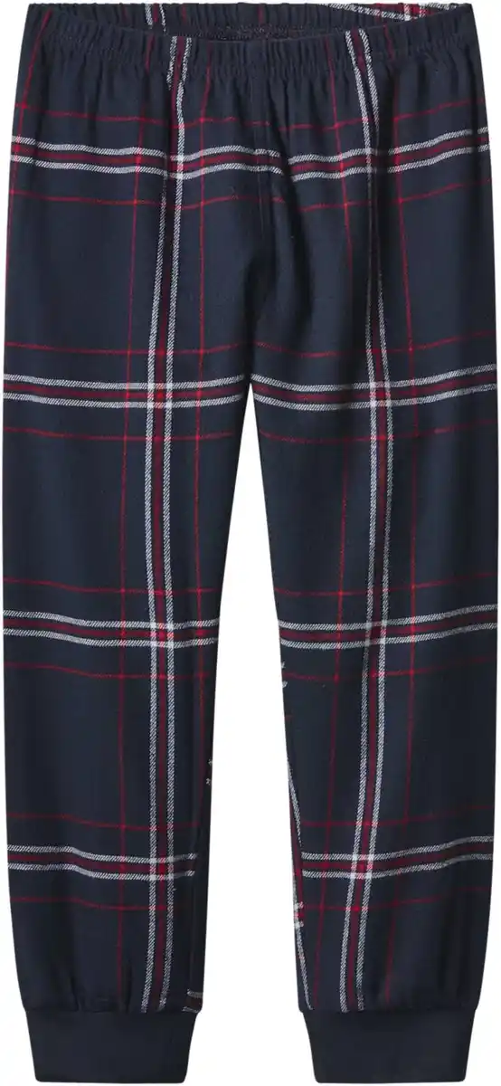 Bild 4 von KUNIBOO® Kinder-Pyjama, 2-teilig