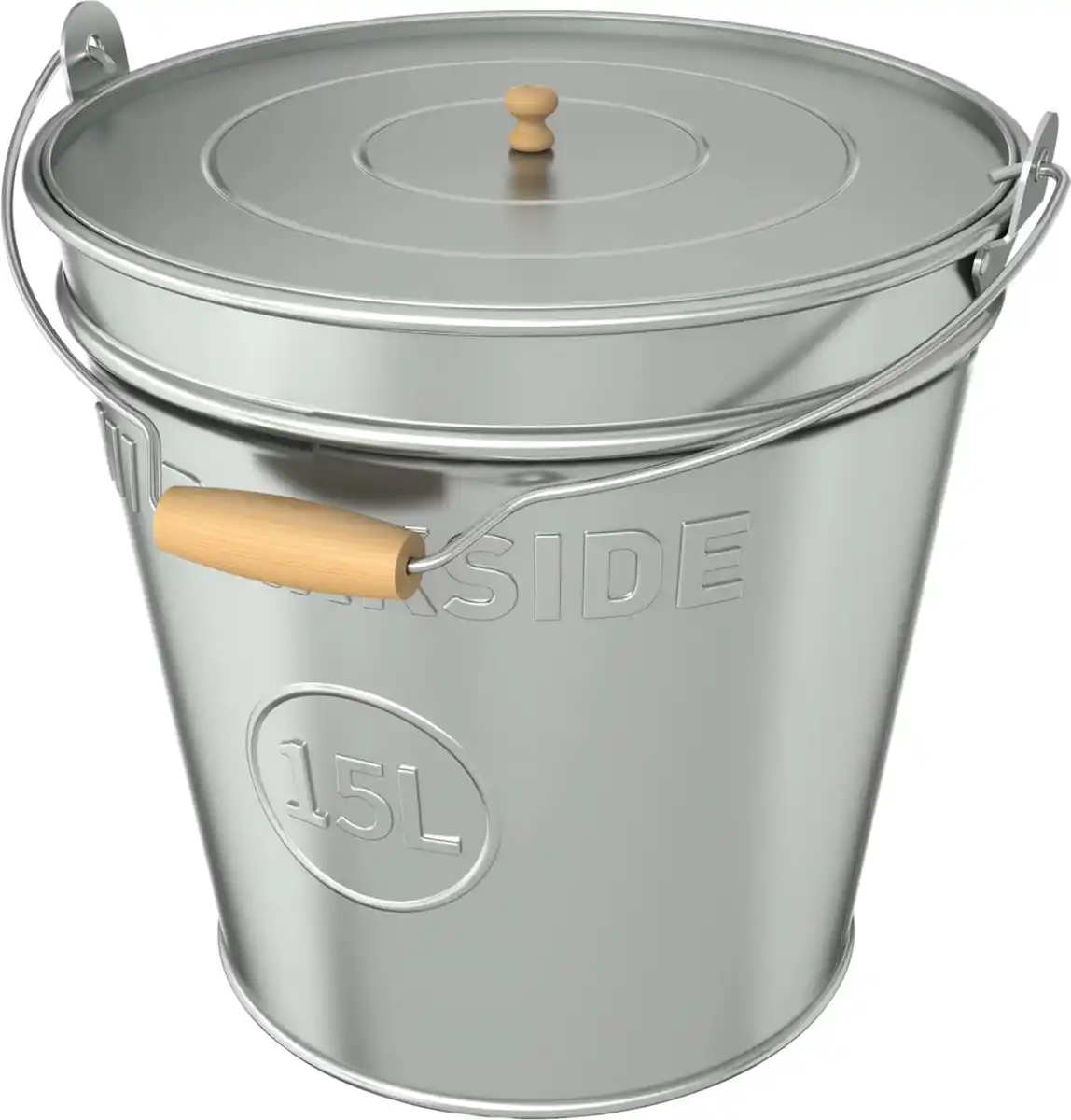 Bild 1 von Asche-Eimer 15 l