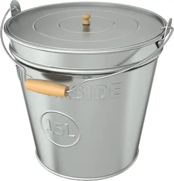 Bild 1 von Asche-Eimer 15 l