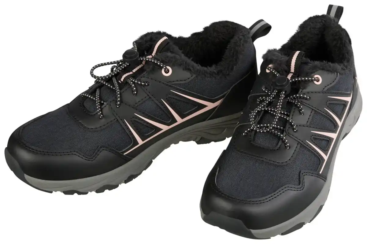 Bild 1 von TREKK-STAR Damen-Outdoorschuhe, Paar