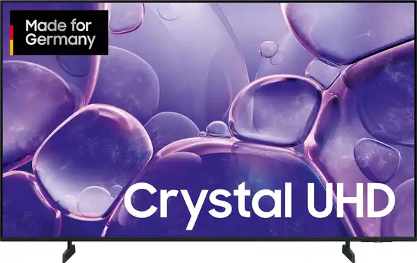 Bild 2 von SAMSUNG UHD-Smart-TV »GU58U8079FUXZG«