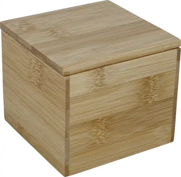 Bild 1 von Aufbewahrungsbox »BAMBOO«