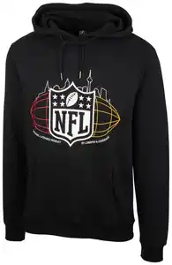 Herren-Sweathoodie »NFL Germany Games«