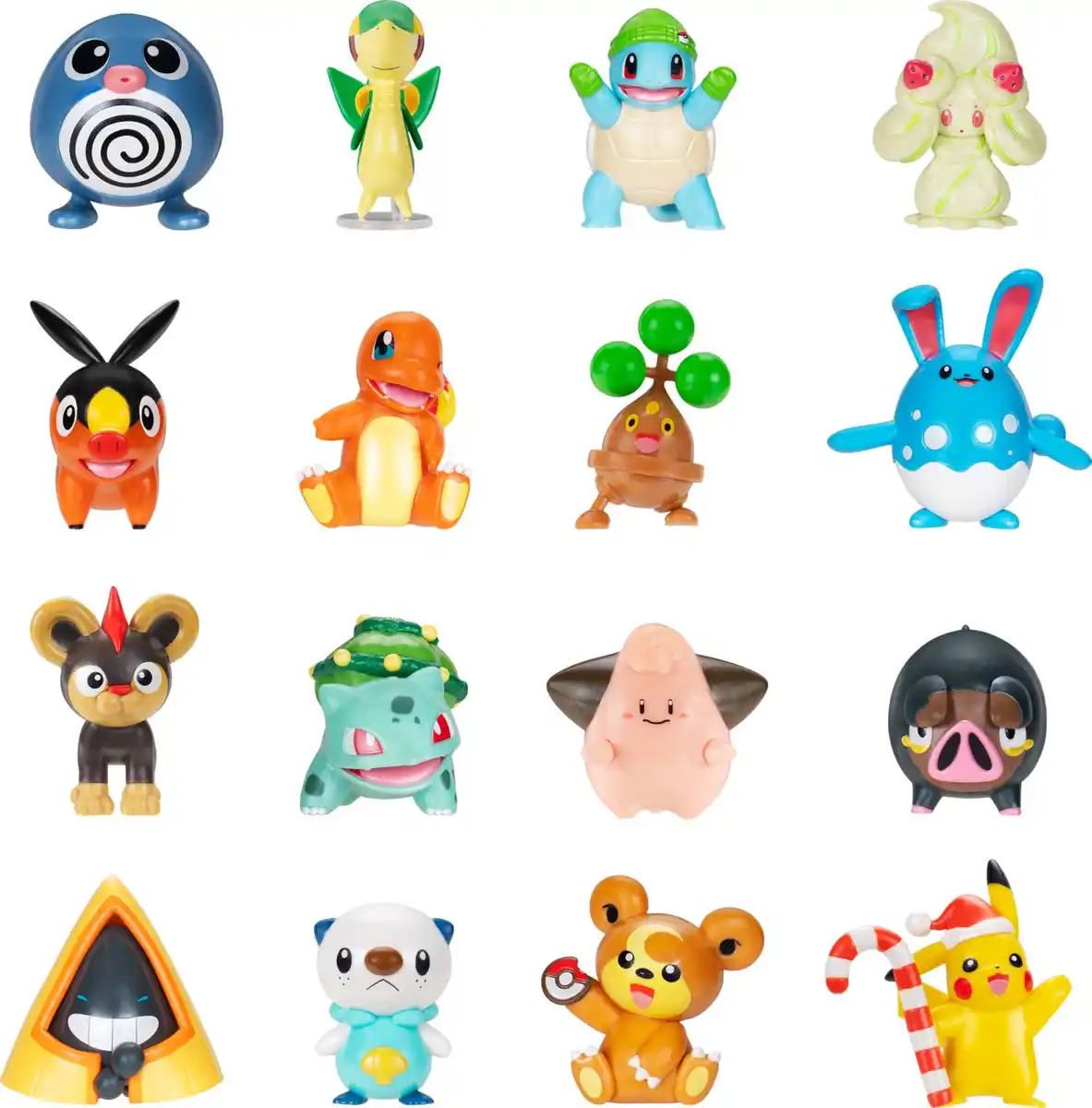 Bild 3 von Adventskalender 2025 »Pokémon«