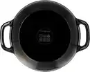 Bild 2 von SPICE&SOUL® Gusseisen-Servierpfanne Ø 26 cm