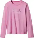 Bild 2 von HIP&HOPPS® Kinder-Pyjama, 2-teilig