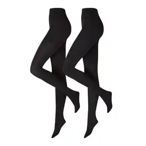 OYANDA® Damen-Thermo-Strumpfhose