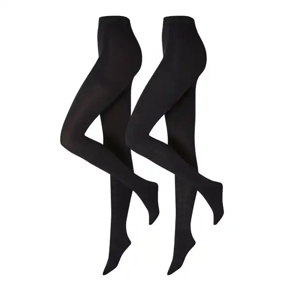 Bild 1 von OYANDA® Damen-Thermo-Strumpfhose