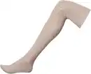 Bild 4 von OYANDA® Damen-Overknee-Strümpfe, Paar