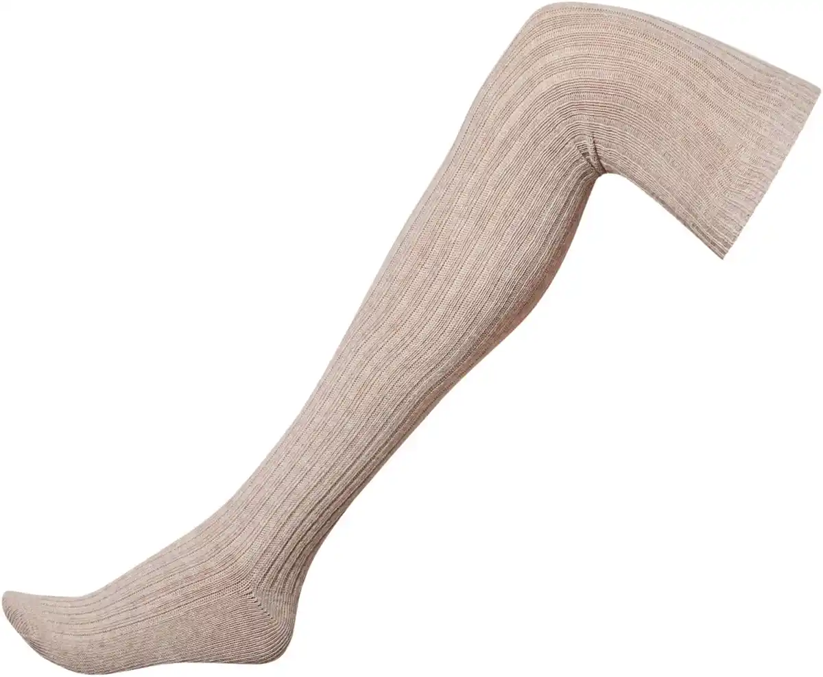 Bild 4 von OYANDA® Damen-Overknee-Strümpfe, Paar
