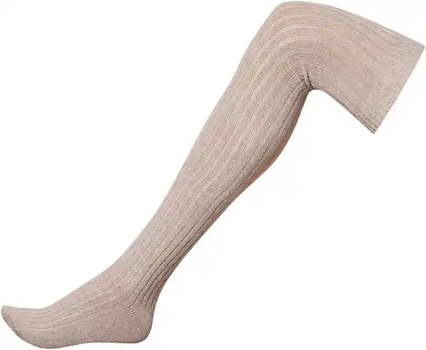 Bild 4 von OYANDA® Damen-Overknee-Strümpfe, Paar