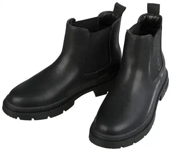 Bild 1 von GIN TONIC Damen-Chelsea-Boots, Paar